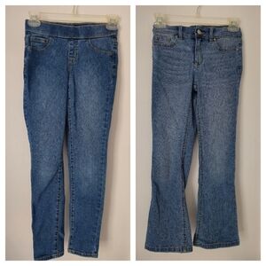 Bundle girls Jeans size 10